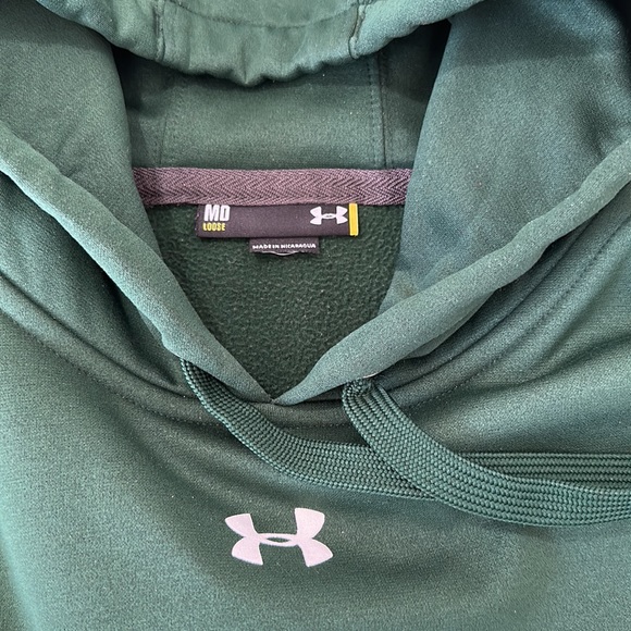 Colorado State University Hoodie - Picture 3 of 3